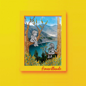 amarillando by BRENDAH JAH