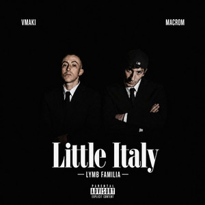 Macrom — Little Italy (2026)