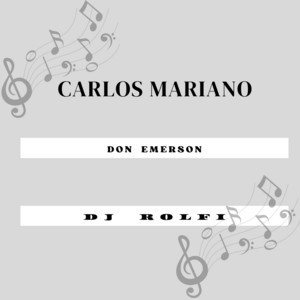 Don Emerson by Dj Rolfi, Carlos Mariano