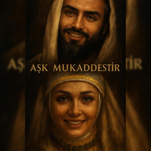 Aşk Mukaddestir (Melankolik Beat)