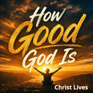 How Good God Is by Christ Lives, Jovem Italo