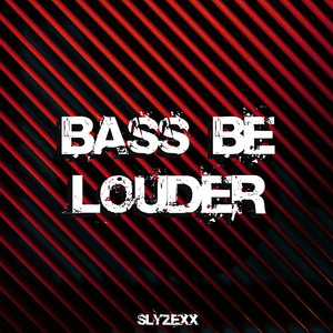 Bass be louder