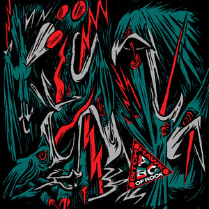 Scanner by Bitch Hawk