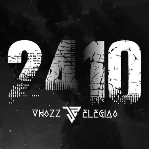 Jhozz Elegido - 2410