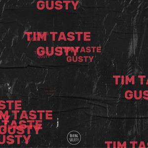 Distance by TiM TASTE cover art