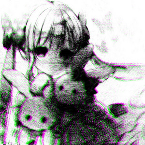Paranoia - Frenchcore by kyoto