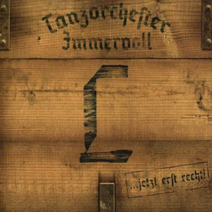 Die Lunikoff Verschwörung - Tanzorchester Immervoll