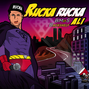 Fly Like Me by Rucka Rucka Ali