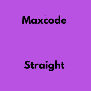 Straight by MAXCODE