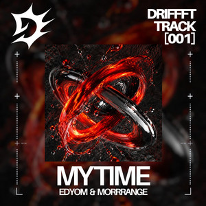 My Time by Edyom, Morrrange