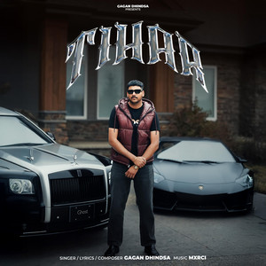 TIHAR by GAGAN DHINDSA