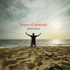 Prayer of gratitude