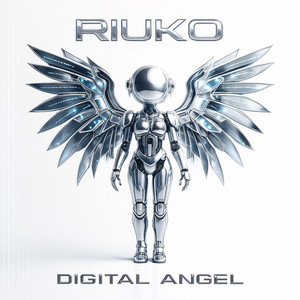 Digital Angel by Riuko