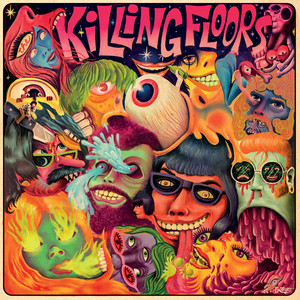 Too Far Gone by The Killing Floors