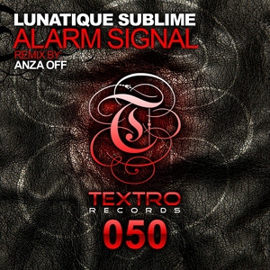 Alarm Signal