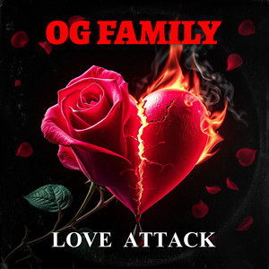 OG FAMILY - Munsomba