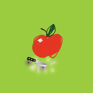 Apple - Super cut Edit by CARA