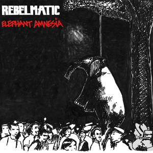 Here I Go by Rebelmatic