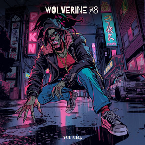 VULTUR3 - SLOWED by Wolverine 78