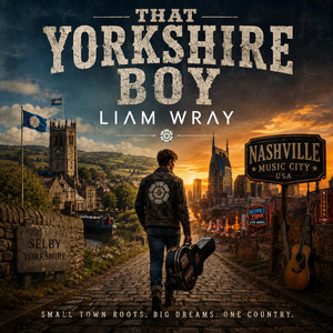 That Yorkshire Boy by LIΛM WRΛY