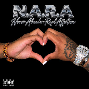 N.A.R.A by RichSkii