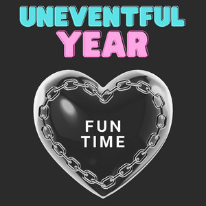 As a Result by Uneventful Year