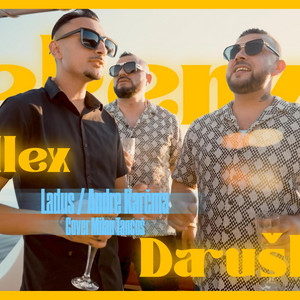 Mekenzi, Darusko, Skrillex (LADUS & ANDRE KARCMA)