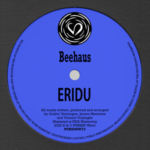 Beehaus by Eridu