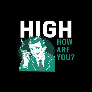 High How Are You by Hustler Mind Music