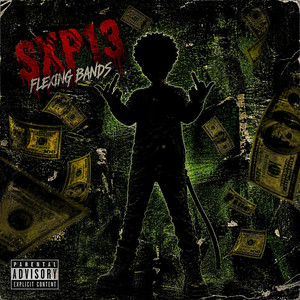 Flexing Bands by SXP13