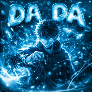 Da Da Da by africanismo beats