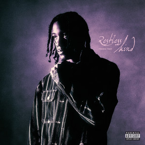Paranoid by Fresco Trey