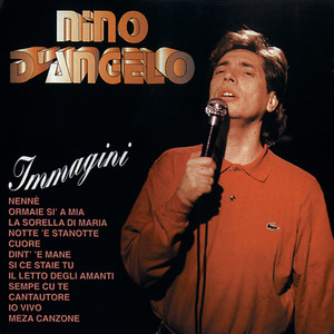 Nino D'Angelo - Si Ce Staie Tu