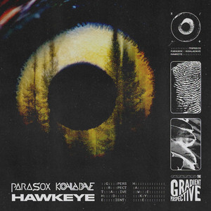 Hawkeye by parasox, Koala Dave