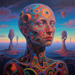 Marcella - not one love