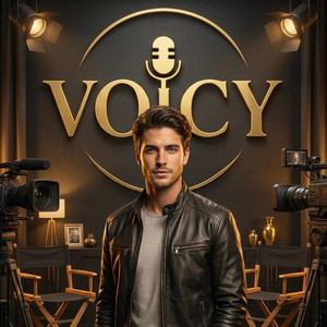 يا بحر لا تسألني لماذا انكسرت by Voicy Records