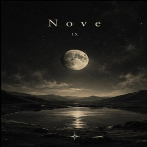 Nove by Nyx Skye