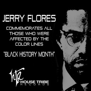 Jerry Flores cover
