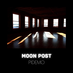 Cover art: Pidemo