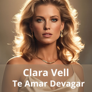 Te Amar Devagar by Clara Vell