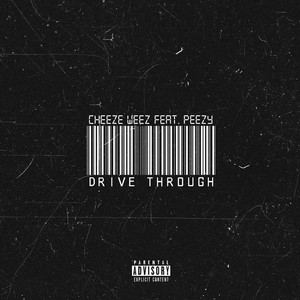 Portada de Drive Through
