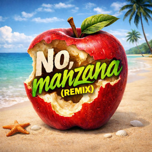 Danilo Montana, Callejero Fino & Rei - NO, MANZANA (Remix)