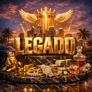 Legado by Rosy Fuego