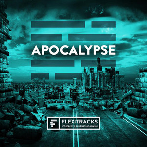 Manuel Alejandro Borda - Armageddon