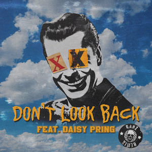 Nymfo — Don't Look Back (GANZ Remix) (2026)