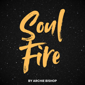 What a shame by Archie Bishop