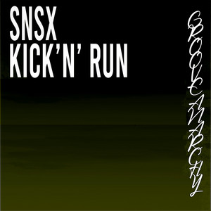 Kick'n'Run - Righini Traxxx Cut Remix by SNSX, Righini Traxxx