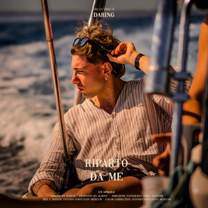 RIPARTO DA ME by DARING, Almost
