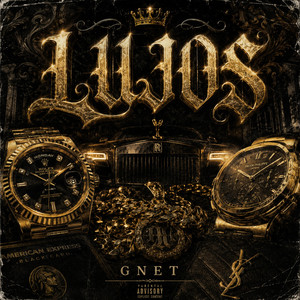 LUJOS by Gnet, Black star