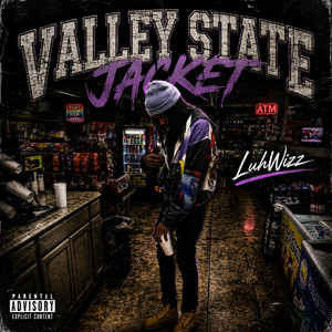 ValleyStateJacket by LuhWizz